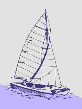 Boat illustration 2
