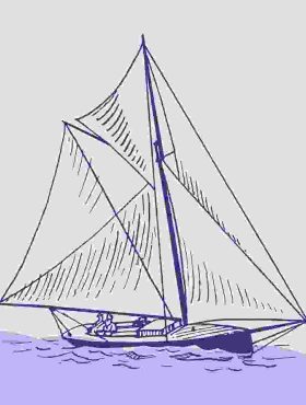 Boat illustration 3